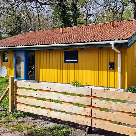 Waal Hus Holiday home *